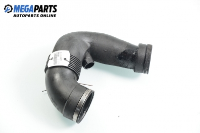 Въздуховод за Mercedes-Benz C-Class Sedan (W203) (05.2000 - 08.2007) C 220 CDI (203.006), 143 к.с.