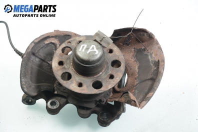 Шенкел главина за Mercedes-Benz C-Class Sedan (W203) (05.2000 - 08.2007), позиция: предна, дясна