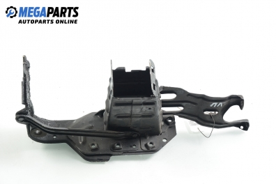 Буфер предна броня за Mercedes-Benz C-Class Sedan (W203) (05.2000 - 08.2007), седан, позиция: лява