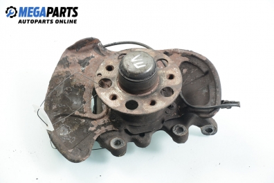 Шенкел главина за Mercedes-Benz C-Class Sedan (W203) (05.2000 - 08.2007), позиция: предна, лява