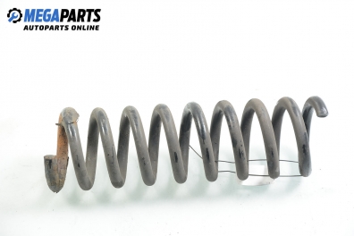 Пружина за ходова част за Mercedes-Benz C-Class Sedan (W203) (05.2000 - 08.2007), седан, позиция: задна
