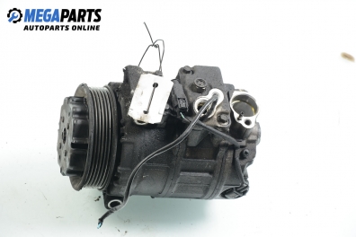 Компресор климатик за Mercedes-Benz C-Class Sedan (W203) (05.2000 - 08.2007) C 220 CDI (203.006), 143 к.с.