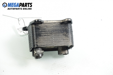 Маслоохладител за Mercedes-Benz C-Class Sedan (W203) (05.2000 - 08.2007) C 220 CDI (203.006), 143 к.с.