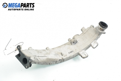 EGR тръба за Mercedes-Benz C-Class Sedan (W203) (05.2000 - 08.2007) C 220 CDI (203.006), 143 к.с.