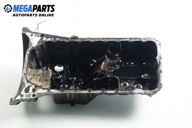 Картер за Mercedes-Benz C-Class Sedan (W203) (05.2000 - 08.2007) C 220 CDI (203.006), 143 к.с.