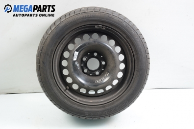 Резервна гума за Mercedes-Benz C-Class Sedan (W203) (05.2000 - 08.2007) 16 цола, ширина 7
