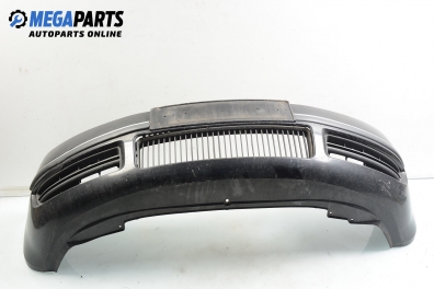 Предна броня за Skoda Superb I Sedan (12.2001 - 03.2008), седан, позиция: предна