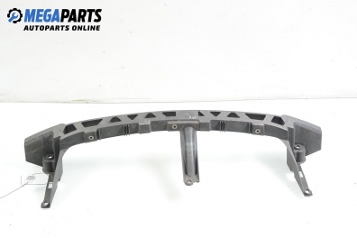 Държач броня за Skoda Superb I Sedan (12.2001 - 03.2008), седан, позиция: предна