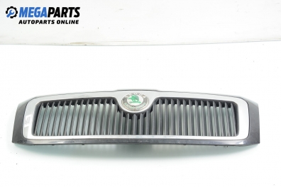 Решетка за Skoda Superb I Sedan (12.2001 - 03.2008), седан
