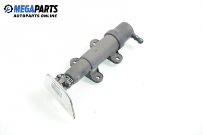 Пръскалка фар за Skoda Superb I Sedan (12.2001 - 03.2008), позиция: дясна, № 3U0 955 979