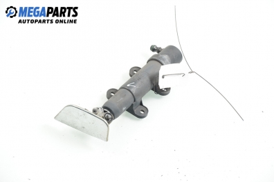 Пръскалка фар за Skoda Superb I Sedan (12.2001 - 03.2008), позиция: лява, № 3U0 955 979