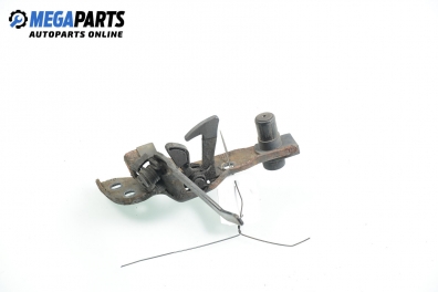 Брава преден капак за Skoda Superb I Sedan (12.2001 - 03.2008), 4+1 вр., седан, позиция: предна