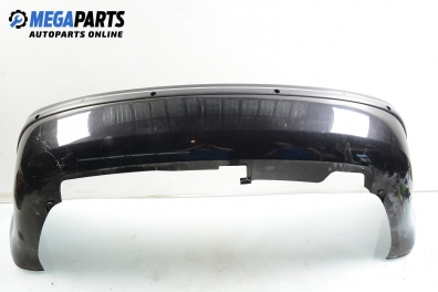 Задна броня за Skoda Superb I Sedan (12.2001 - 03.2008), седан