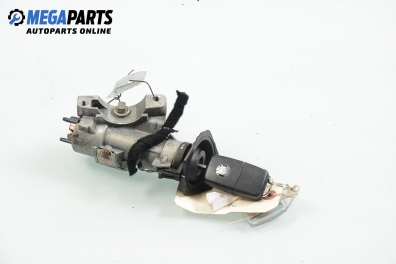 Контактен ключ за Skoda Superb I Sedan (12.2001 - 03.2008)