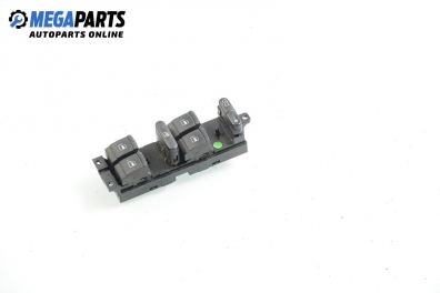 Бутони ел. стъкла  за Skoda Superb I Sedan (12.2001 - 03.2008)