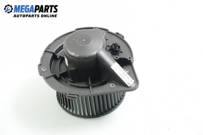 Вентилатор парно за Skoda Superb I Sedan (12.2001 - 03.2008), № Valeo F664691L