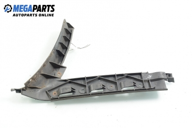 Държач броня за Skoda Superb I Sedan (12.2001 - 03.2008), седан, позиция: задна, дясна