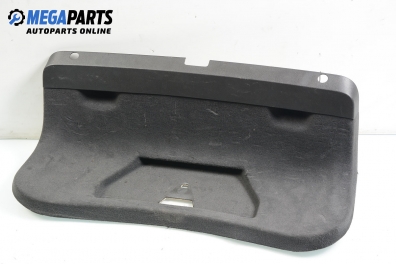 Кора заден капак за Skoda Superb I Sedan (12.2001 - 03.2008), седан