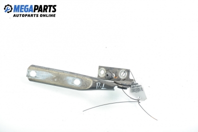 Панта преден капак за Skoda Superb I Sedan (12.2001 - 03.2008), 4+1 вр., седан, позиция: дясна