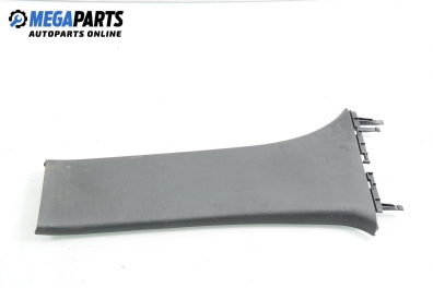 Интериорна пластмаса за Skoda Superb I Sedan (12.2001 - 03.2008), 4+1 вр., седан, позиция: предна