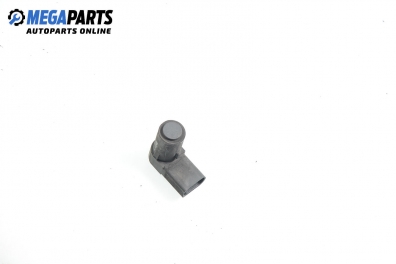 Парктроник за Skoda Superb I Sedan (12.2001 - 03.2008)