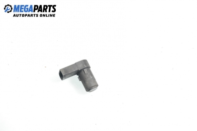 Парктроник за Skoda Superb I Sedan (12.2001 - 03.2008)