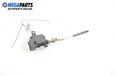 Ключалка за капачката на резервоара за Skoda Superb I Sedan (12.2001 - 03.2008), седан