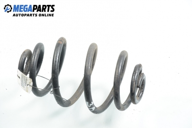 Пружина за ходова част за Skoda Superb I Sedan (12.2001 - 03.2008), седан, позиция: задна