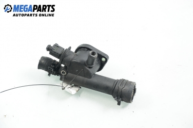 Корпус на термостат за Skoda Superb I Sedan (12.2001 - 03.2008) 2.0 TDI, 140 к.с.