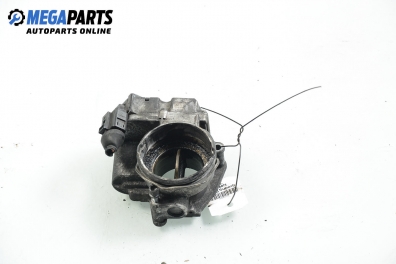 Дроселова клапа за Skoda Superb I Sedan (12.2001 - 03.2008) 2.0 TDI, 140 к.с.