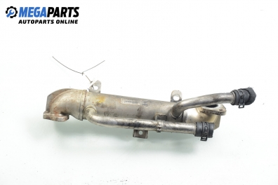 EGR охладител за Skoda Superb I Sedan (12.2001 - 03.2008) 2.0 TDI, 140 к.с.