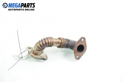 EGR тръба за Skoda Superb I Sedan (12.2001 - 03.2008) 2.0 TDI, 140 к.с.