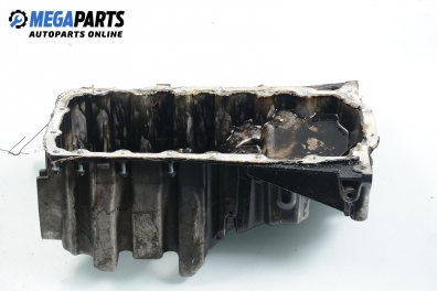 Картер за Skoda Superb I Sedan (12.2001 - 03.2008) 2.0 TDI, 140 к.с.