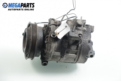 Компресор климатик за Skoda Superb I Sedan (12.2001 - 03.2008) 2.0 TDI, 140 к.с., № 447220-8184