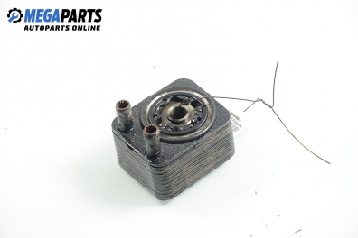 Маслоохладител за Skoda Superb I Sedan (12.2001 - 03.2008) 2.0 TDI, 140 к.с.