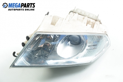 Фар за Skoda Octavia II Combi (02.2004 - 06.2013), комби, позиция: лява