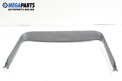 Кора багажник за Skoda Octavia II Combi (02.2004 - 06.2013), комби