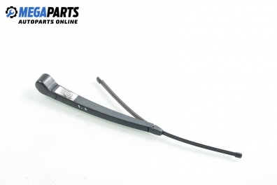 Рамо задна чистачка за Skoda Octavia II Combi (02.2004 - 06.2013), позиция: задна