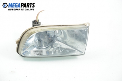 Халоген за Skoda Octavia II Combi (02.2004 - 06.2013), комби, позиция: лява