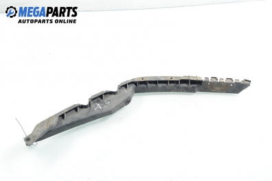 Държач броня за Skoda Octavia II Combi (02.2004 - 06.2013), комби, позиция: предна, дясна