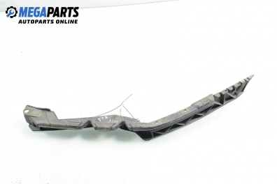 Държач броня за Skoda Octavia II Combi (02.2004 - 06.2013), комби, позиция: предна, лява