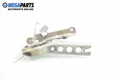 Панта преден капак за Skoda Octavia II Combi (02.2004 - 06.2013), 4+1 вр., комби, позиция: лява