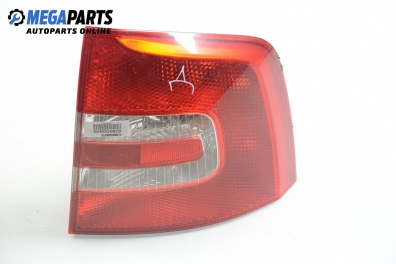 Стоп за Skoda Octavia II Combi (02.2004 - 06.2013), комби, позиция: дясна