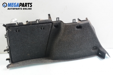 Кора багажник за Skoda Octavia II Combi (02.2004 - 06.2013), комби