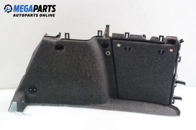 Кора багажник за Skoda Octavia II Combi (02.2004 - 06.2013), комби