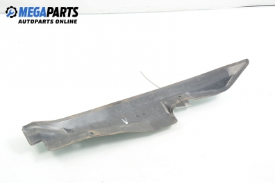 Кора багажник за Skoda Octavia II Combi (02.2004 - 06.2013), комби