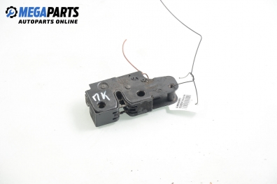 Брава преден капак за Skoda Octavia II Combi (02.2004 - 06.2013), 4+1 вр., комби, позиция: предна