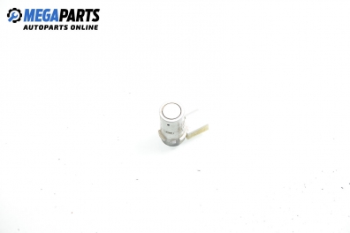 Парктроник за Skoda Octavia II Combi (02.2004 - 06.2013)