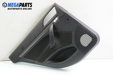 Кора врата за Skoda Octavia II Combi (02.2004 - 06.2013), 4+1 вр., комби, позиция: задна, лява