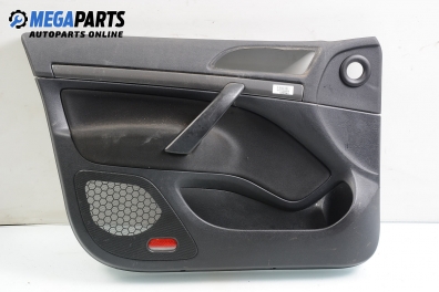 Кора врата за Skoda Octavia II Combi (02.2004 - 06.2013), комби, позиция: предна, лява